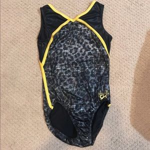 Adult Large Gymnastics Leotard